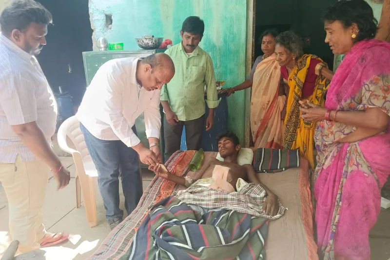 ABID Charitable Trust